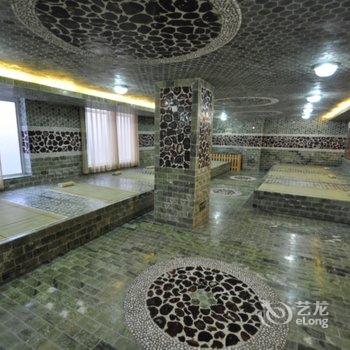 北京芭堤雅酒店酒店提供图片