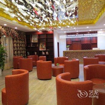 宝丰宏泰大酒店酒店提供图片