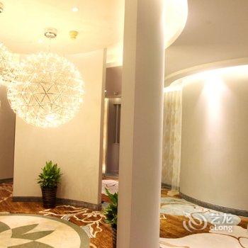 上海悦瑢廷酒店(原上海悦瑢廷静安服务式公寓)酒店提供图片