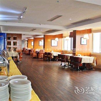 钦州盛元酒店酒店提供图片