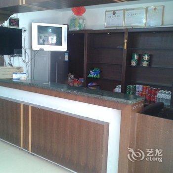 安溪茶都福星宾馆酒店提供图片