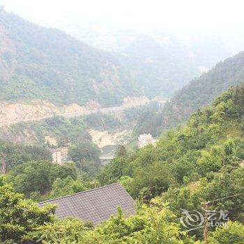 临安忆乡缘农庄酒店提供图片
