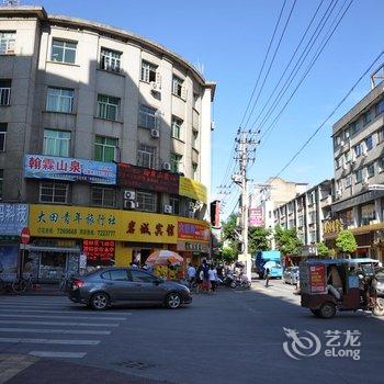 大田岩城宾馆(均溪镇店)酒店提供图片