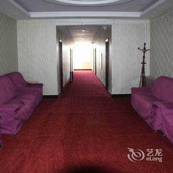 二连浩特宇泽快捷宾馆酒店提供图片