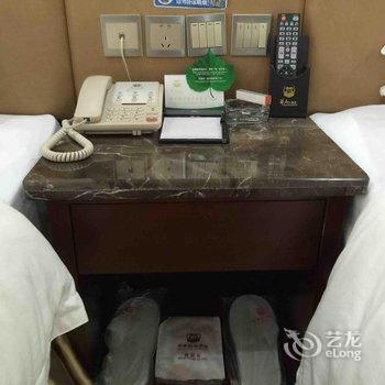 张家界华南精品酒店酒店提供图片