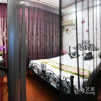 乌镇过客主题客栈酒店提供图片