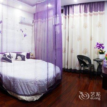 乌镇过客主题客栈酒店提供图片