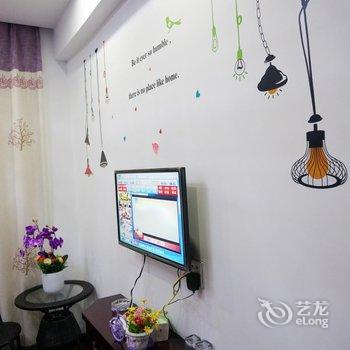 乌镇过客主题客栈酒店提供图片