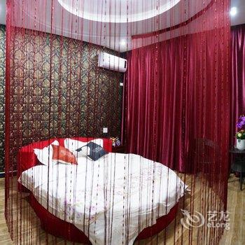 乌镇过客主题客栈酒店提供图片