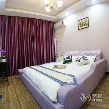 乌镇过客主题客栈酒店提供图片