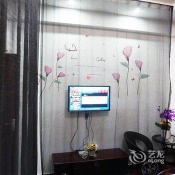 乌镇过客主题客栈酒店提供图片