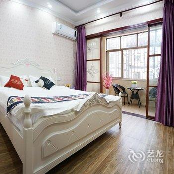 乌镇过客主题客栈酒店提供图片