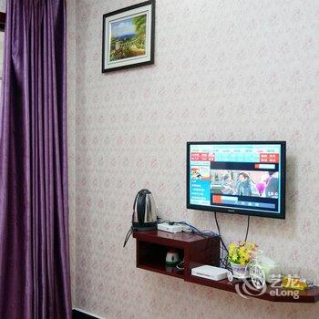 乌镇过客主题客栈酒店提供图片