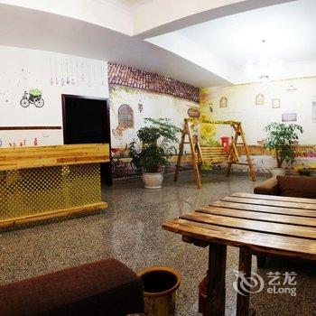 乌镇过客主题客栈酒店提供图片