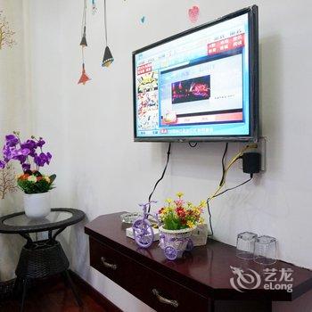 乌镇过客主题客栈酒店提供图片