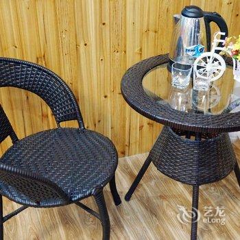 乌镇过客主题客栈酒店提供图片