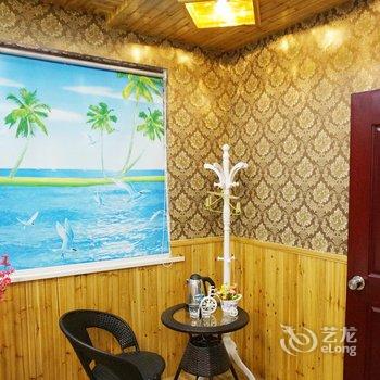 乌镇过客主题客栈酒店提供图片