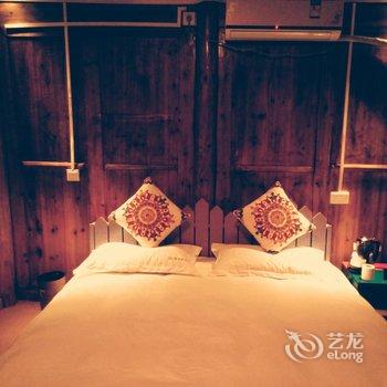 西江720酒庄客栈酒店提供图片