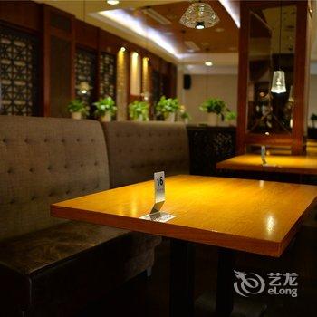 青岛世纪海丰大酒店酒店提供图片