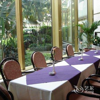 中山富华酒店酒店提供图片