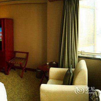 中山富华酒店酒店提供图片