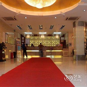 福州连江胜达大酒店酒店提供图片