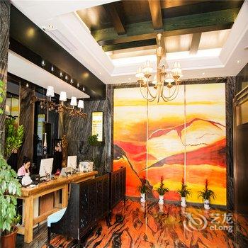 万云臻品酒店(宜春)酒店提供图片