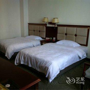 容县和鑫商务宾馆酒店提供图片