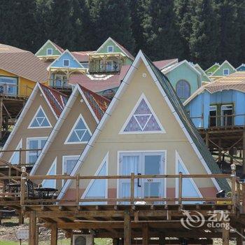 乌鲁木齐南山逸景营地度假酒店酒店提供图片