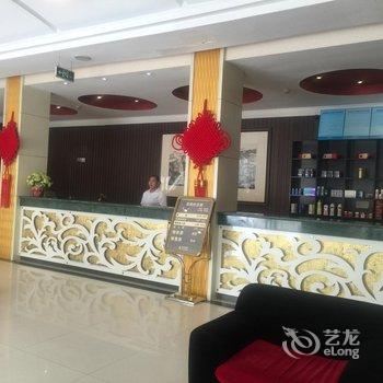 济宁曙光酒店酒店提供图片