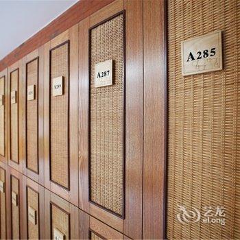 陕西宝鸡太白山凤凰温泉酒店酒店提供图片