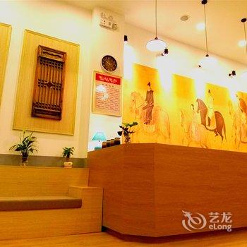 武夷山半山半水(禅文化主题酒店)酒店提供图片