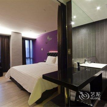 富驿时尚酒店台北南京东路馆酒店提供图片