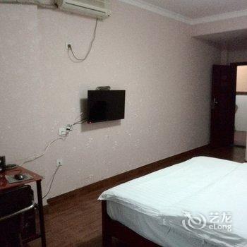 泸州瀚轩宾馆酒店提供图片