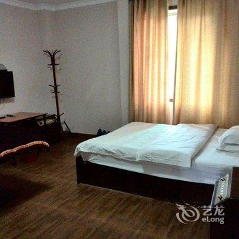 泸州瀚轩宾馆酒店提供图片