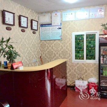 泸州瀚轩宾馆酒店提供图片