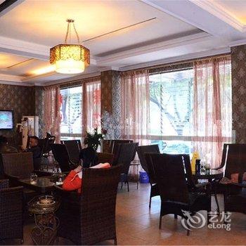 宜宾浅水湾商务酒店酒店提供图片