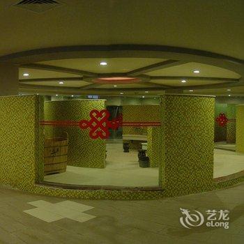 淮北金色阳光国际酒店酒店提供图片