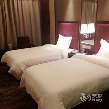 艳阳天新荆楚酒店(黄冈店)酒店提供图片