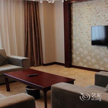 临颍中州商务酒店酒店提供图片