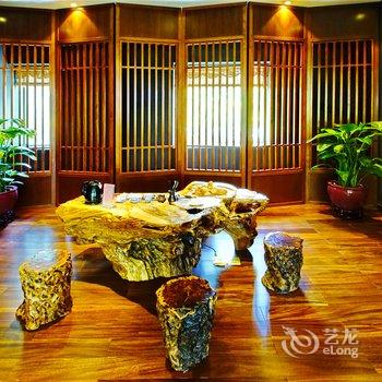 云浮龙山温泉酒店酒店提供图片