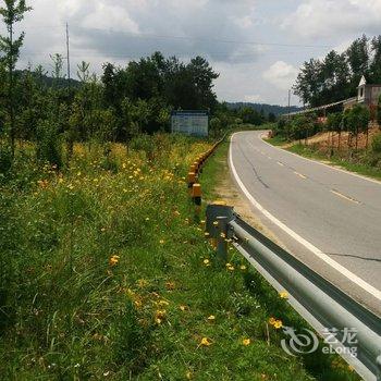 罗田凤缘山庄酒店提供图片