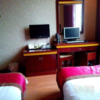 重庆九九八商务宾馆酒店提供图片