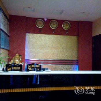 重庆海之韵商务宾馆酒店提供图片
