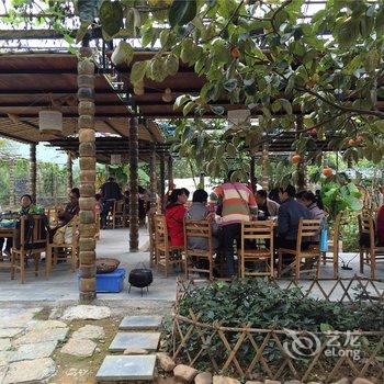 阳朔乡下人家花园酒店酒店提供图片