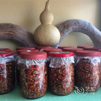阳朔乡下人家花园酒店酒店提供图片