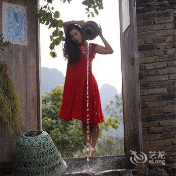 阳朔乡下人家花园酒店酒店提供图片