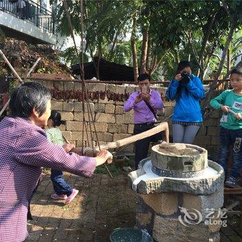 阳朔乡下人家花园酒店酒店提供图片