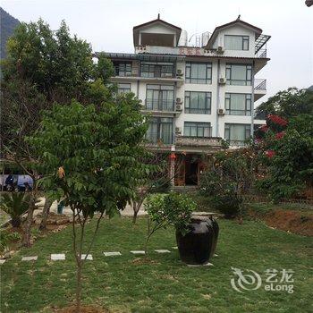 阳朔乡下人家花园酒店酒店提供图片