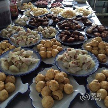 阳朔乡下人家花园酒店酒店提供图片